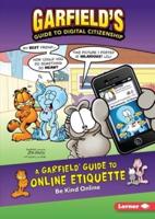 A Garfield Guide to Online Etiquette