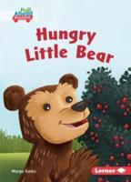 Hungry Little Bear