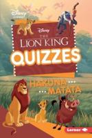 The Lion King Quizzes