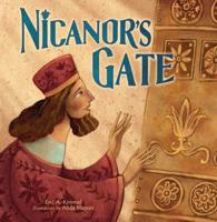 Nicanor's Gate