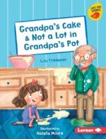 Grandpa's Cake