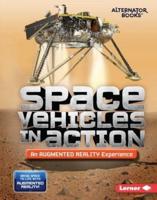 Space Vehicles in Action