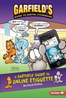 A Garfield Guide to Online Etiquette