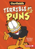 Garfield's Terrible Puns