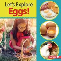Let's Explore Eggs!