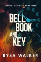 Bell Book and Key