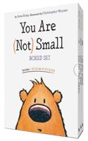 You Are Not Small Boxed Set
