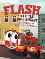 Flash the Little Fire Engine