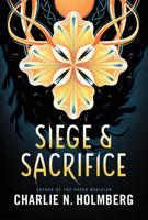 Siege & Sacrifice