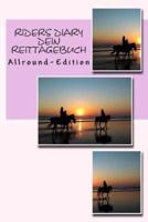 Riders Diary - Dein Reittagebuch