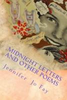 Midnight Letters and Other Poems