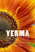 Yerma: New translation by Laurent Paul Sueur