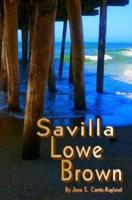 Savilla Lowe-Brown