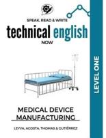 Speak, Read & Write Technical English Now
