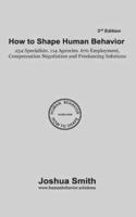 How to Shape Human Behavior 3rd Edition