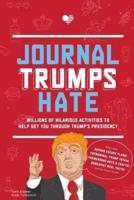 Journal Trumps Hate
