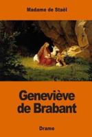 Geneviève De Brabant