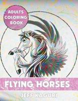 Adults Coloring Book
