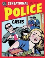 Sensational Police Cases # 2