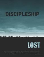 Discipleship Lost [Black & White Edition]