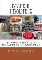 Istanbul Insolite IX