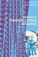 Careers in Pharmaceutical Reseach