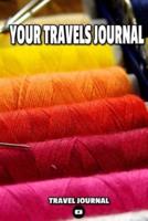 Your Travels Journal
