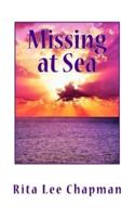 Missing at Sea: An Anna Davies Mystery