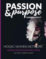 Passion & Purpose Workbook