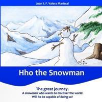Hho the Snowman (Color Edition)