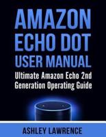 Amazon Echo Dot User Manual