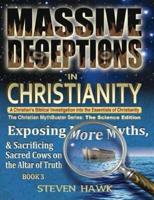 Massive Deceptions in Christianity
