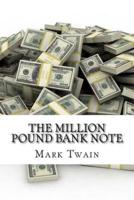 The Million Pound Bank Note (English Edition)