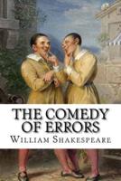 The Comedy of Errors William Shakespeare