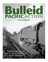 Bulleid Pacific Action