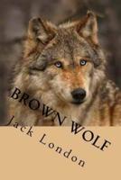 Brown Wolf
