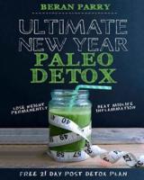 Ultimate New Year Paleo Detox