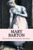 Mary Barton (English Edition)