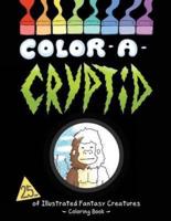 Color a Cryptid