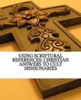 Using Scriptural References