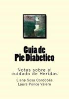 Guia De Pie Diabetico