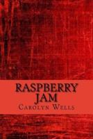 Raspberry Jam (English Edition)