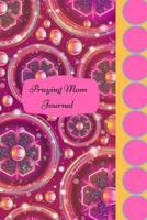 Praying Mom Journal