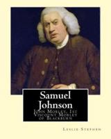 Samuel Johnson. By