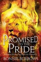 Promised to the Pride