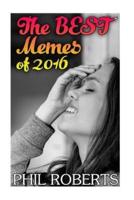The Best Memes of 2016