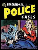 Sensational Police Cases # 3