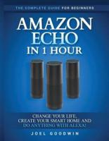 Amazon Echo in 1 Hour