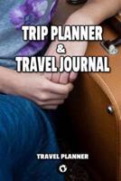Trip Planner & Travel Journal