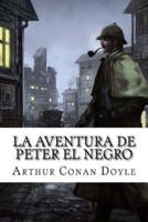 La Aventura De Peter El Negro